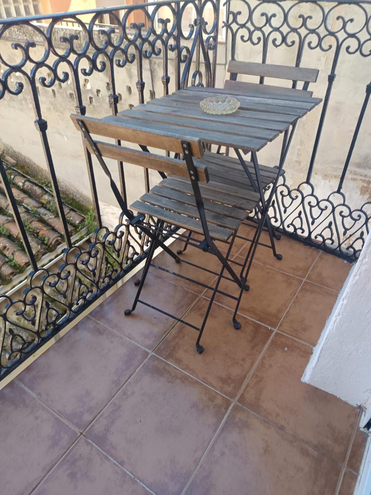Apartamentos La Muralla Santo Domingo De La Calzada Exterior foto