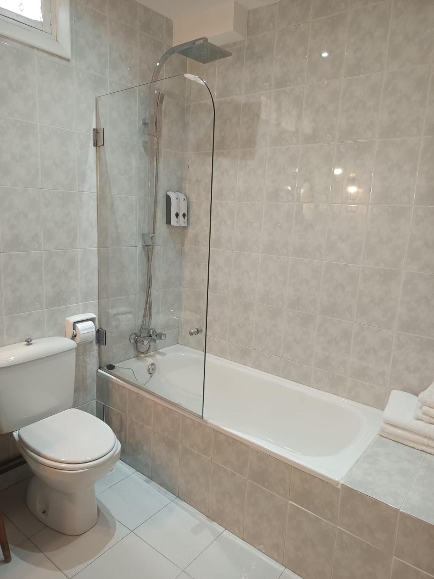 Apartamentos La Muralla Santo Domingo De La Calzada Exterior foto